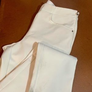 Ralph Lauren Eagle Dress Pant